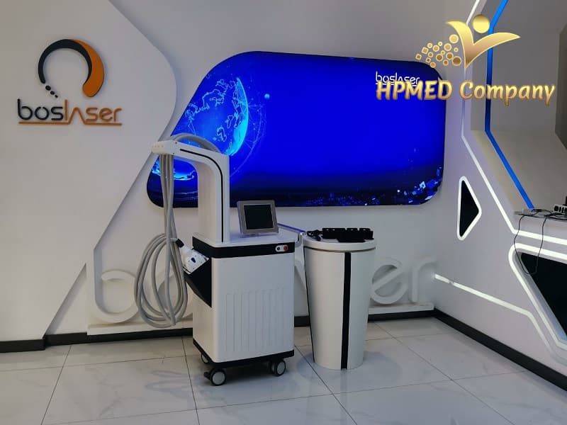 Máy Giảm Béo Super Laser Diode Laser 1060 | Cao Cấp Bắc Kinh