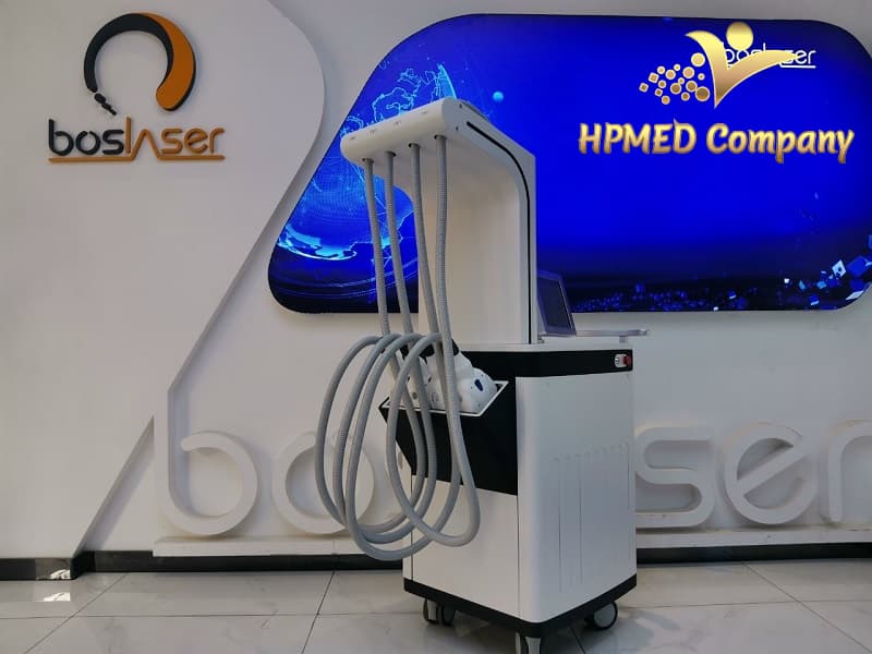 Máy Giảm Béo Super Laser Diode Laser 1060 | Cao Cấp Bắc Kinh