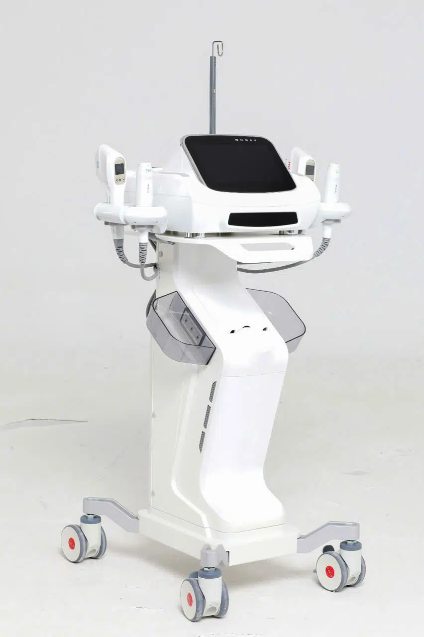 Máy Hifu 4in1 Medilux | Cao Cấp Bắc Kinh