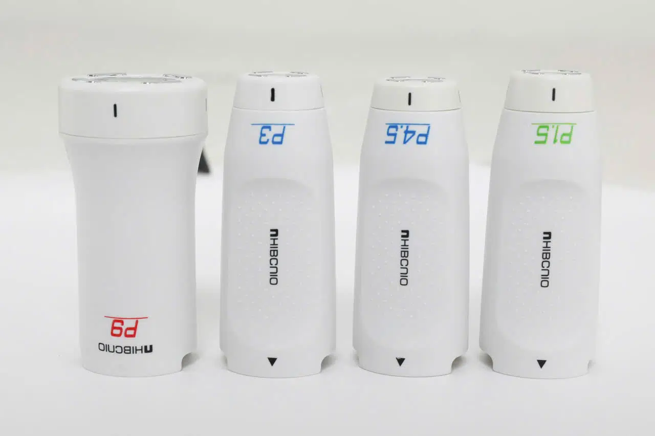 Máy Hifu 4in1 Medilux | Cao Cấp Bắc Kinh