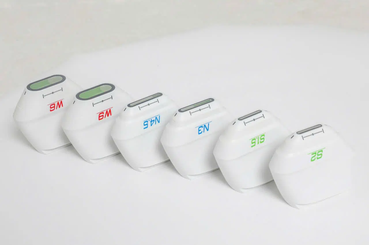 Máy Hifu 4in1 Medilux | Cao Cấp Bắc Kinh