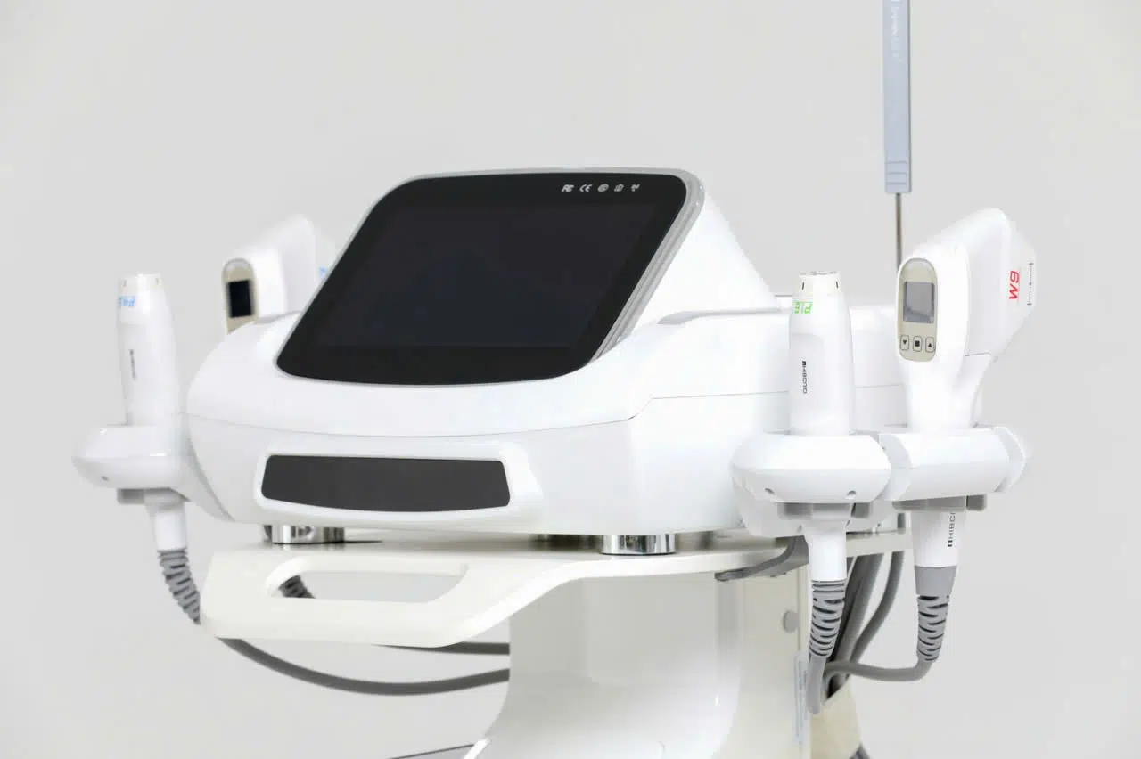 Máy Hifu 4in1 Medilux | Cao Cấp Bắc Kinh