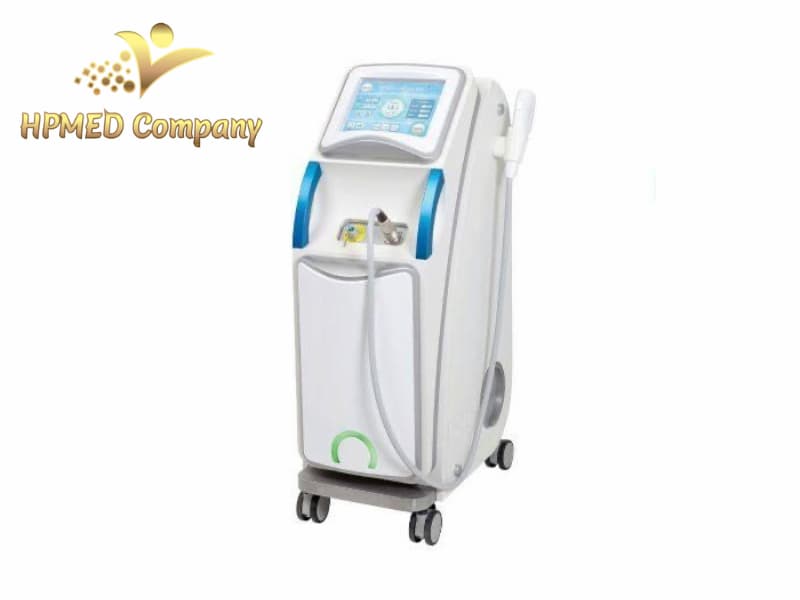 Máy Hifu Hipro | Hàn Quốc Cao Cấp