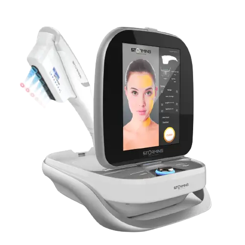 Máy HIFU Storming Hàn Quốc