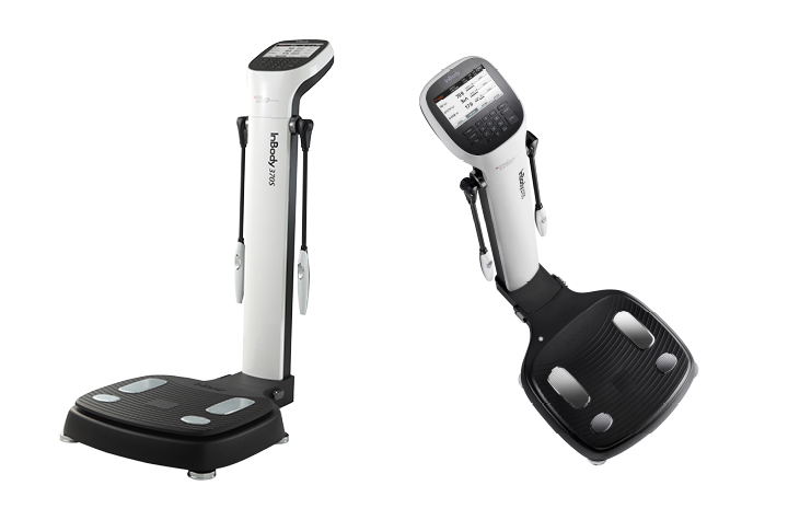 Máy Inbody 370S Hàn Quốc