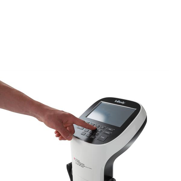 Máy Inbody 370S Hàn Quốc