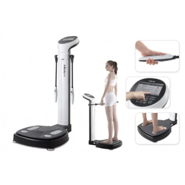 Máy Inbody 570 Hàn Quốc