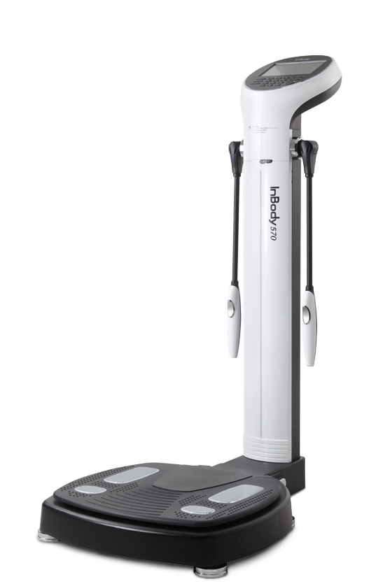 Máy Inbody 570 Hàn Quốc