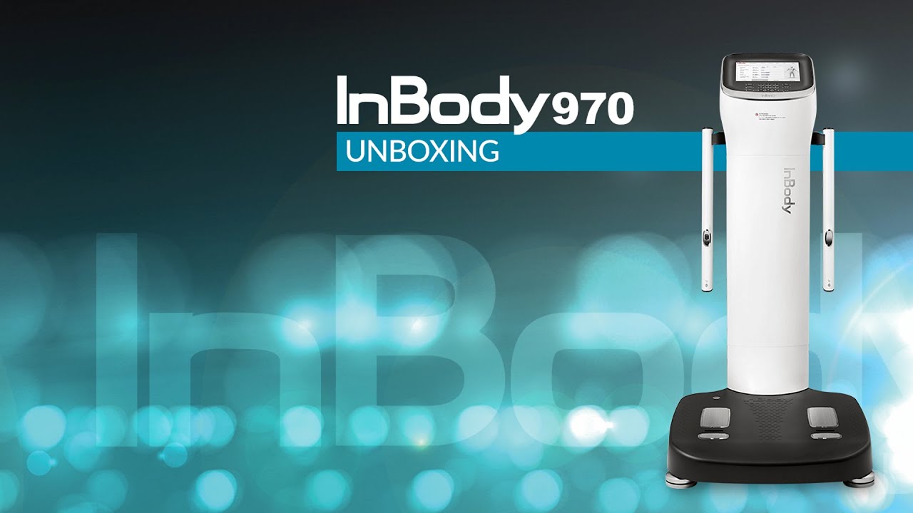 Máy Inbody 970 Cao Cấp Hàn Quốc 8 Máy inbody 970 - 11
