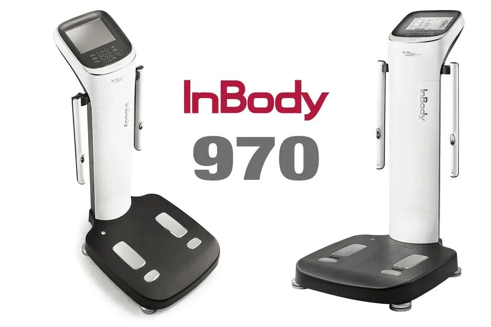 Máy Inbody 970 Cao Cấp Hàn Quốc 13 Máy inbody 970 - 15