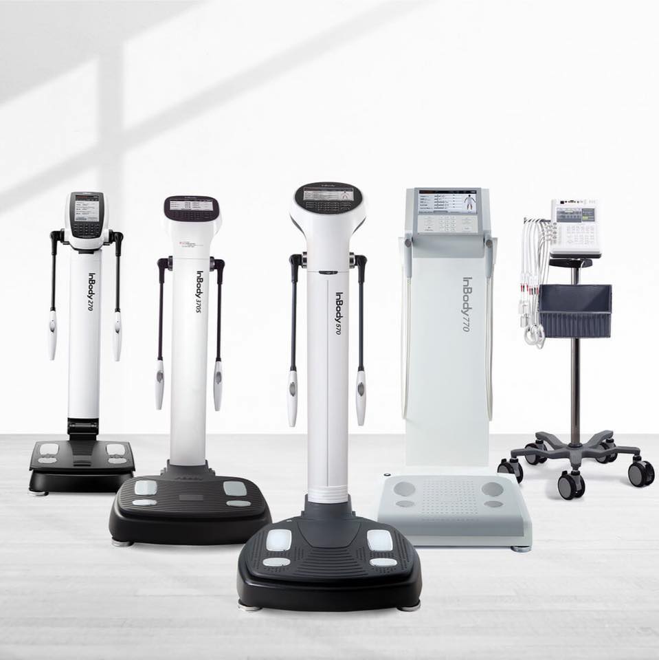 Máy Inbody 270 | Cao Cấp Hàn Quốc 2 máy inbody 270 - 11