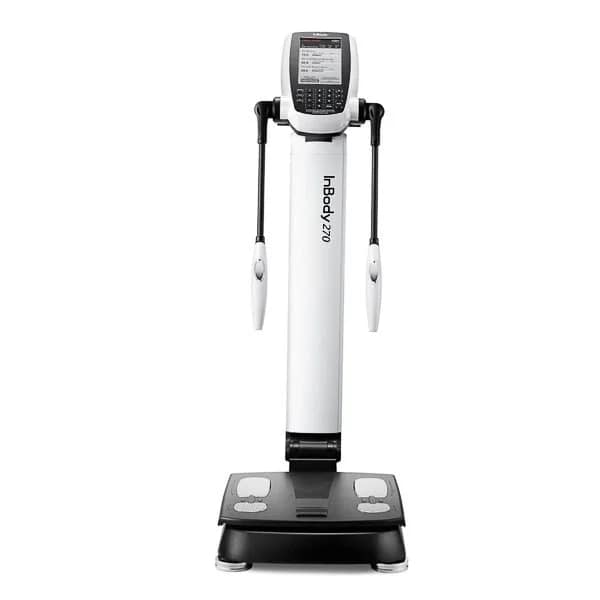 Máy Inbody 270 | Cao Cấp Hàn Quốc 3 máy inbody 270 - 14