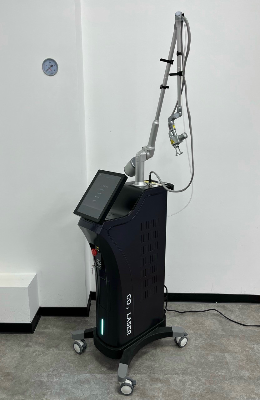 Sửa Chữa Máy Laser Co2 Fractional Tại Quảng Nam Kinh nghiệm và Chuyên môn