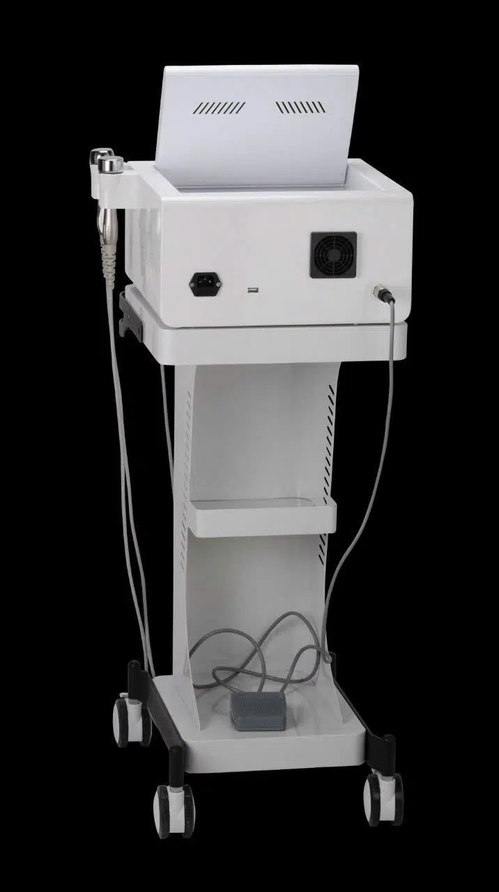 Máy LDM Ultraplus Siêu Âm Cấp  Ẩm