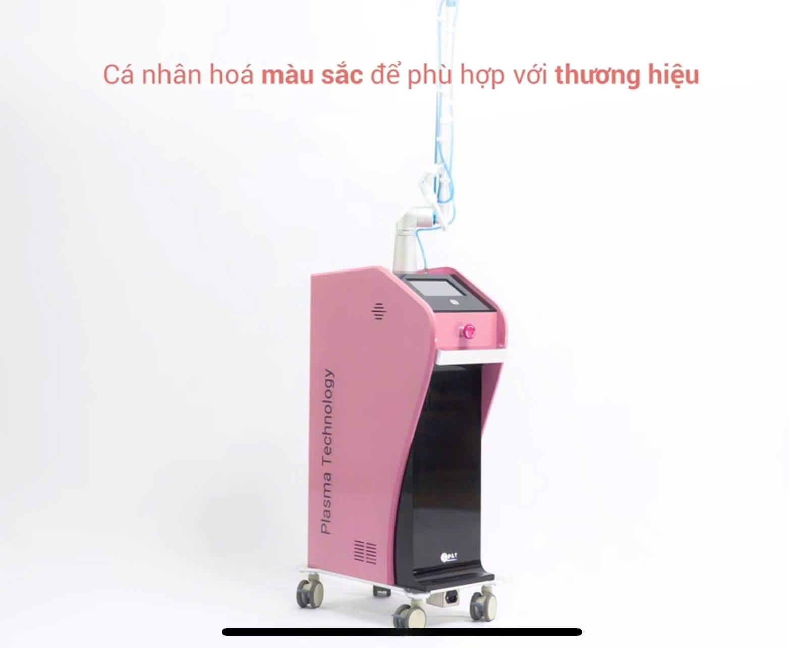 Máy Plasma Lạnh