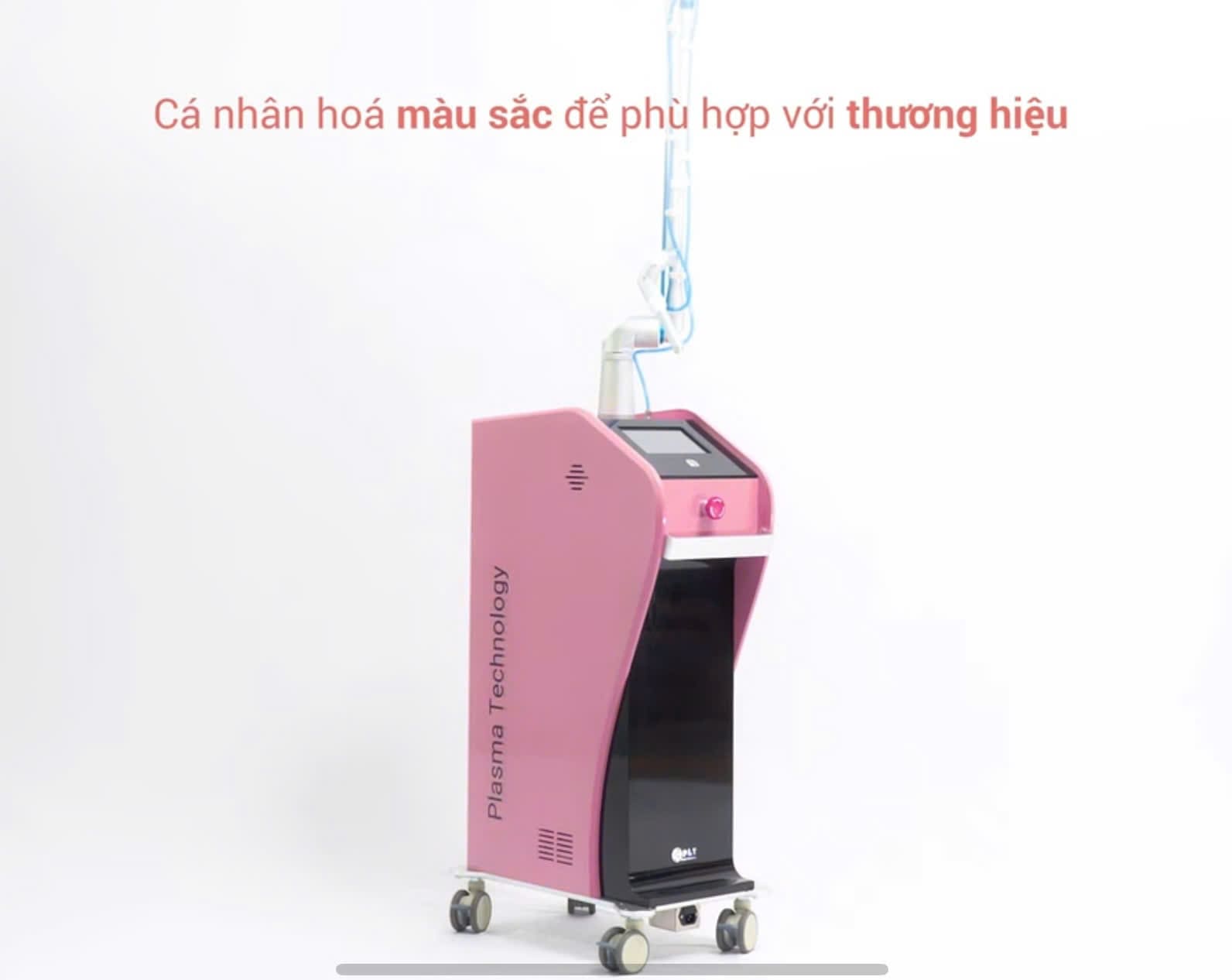 Máy Plasma Lạnh
