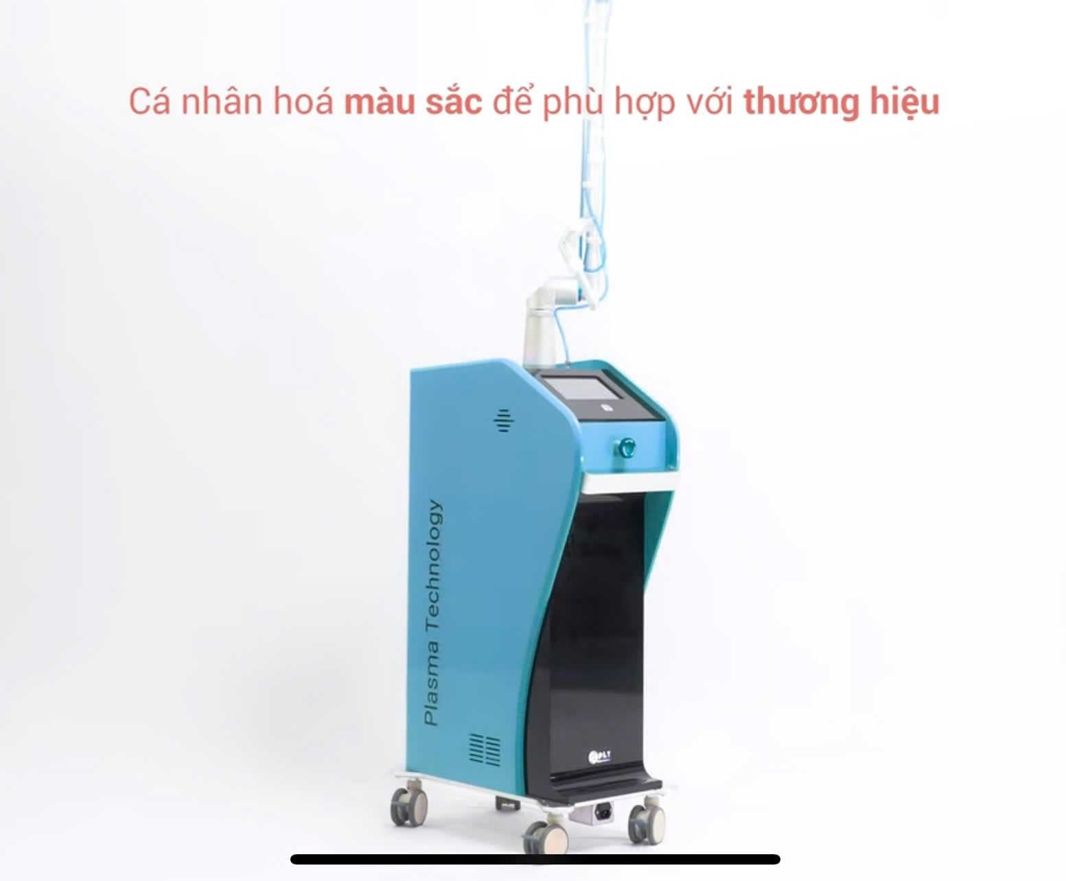 Máy Plasma Lạnh