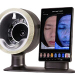 MÁY PHÂN TÍCH DA M17 AI SKIN ANALYZER 💎 TRỢ LÝ CÔNG NGHỆ TRÍ TUỆ NHÂN TẠO CHO SPA CHUYÊN NGHIỆP