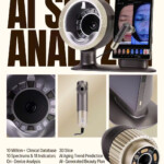 MÁY PHÂN TÍCH DA M17 AI SKIN ANALYZER 💎 TRỢ LÝ CÔNG NGHỆ TRÍ TUỆ NHÂN TẠO CHO SPA CHUYÊN NGHIỆP