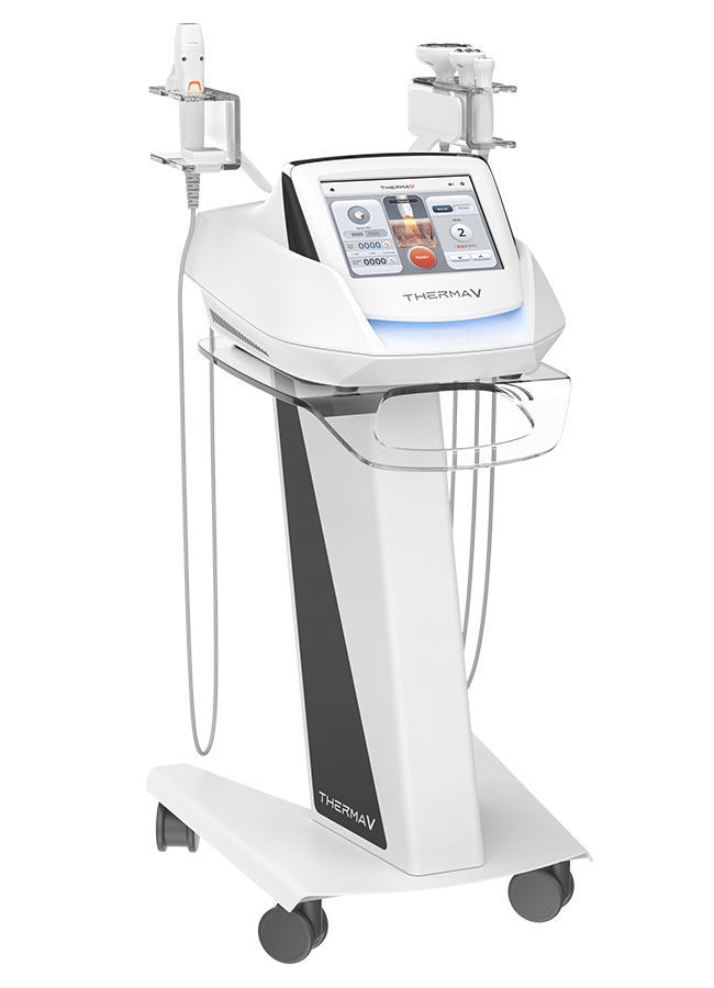 Máy Therma V K1MED Hàn Quốc 1 Máy Therma V K1med Hàn Quốc - 02