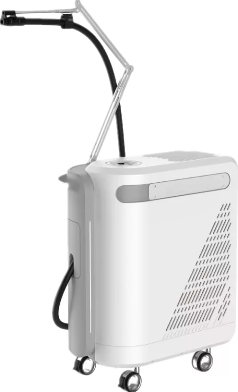 Máy Thổi Lạnh Icool 💎 Giải Pháp Làm Mát Da Chuyên Nghiệp Cho Spa Và Clinic