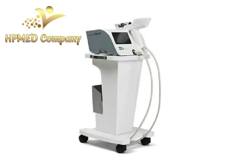 Máy Tiêm Cấy Meso Tinh Dưỡng Chất Aqua Injector Cao Cấp Hàn Quốc