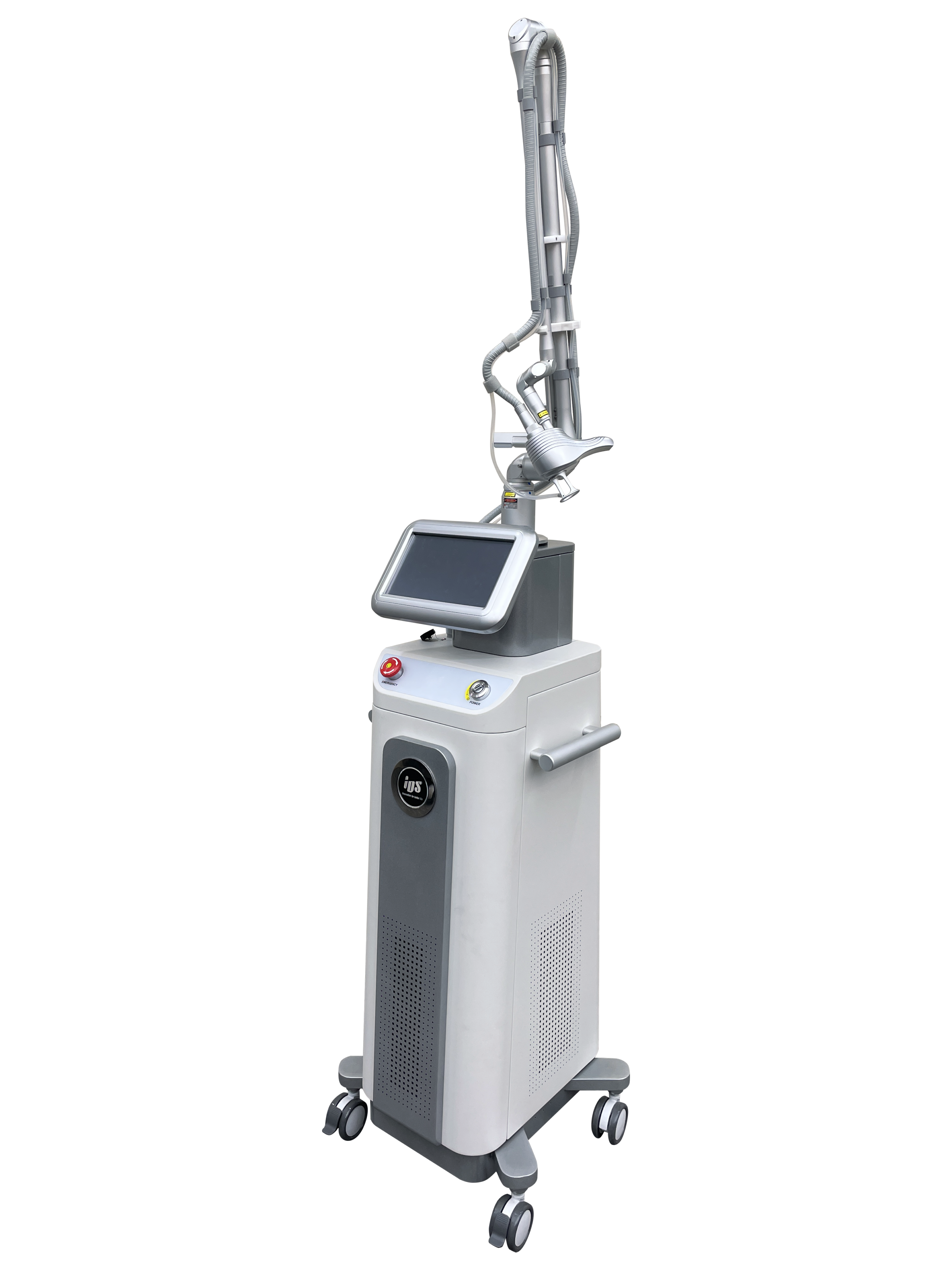 Máy Laser Co2 Fractional Prismxel Hàn Quốc 2