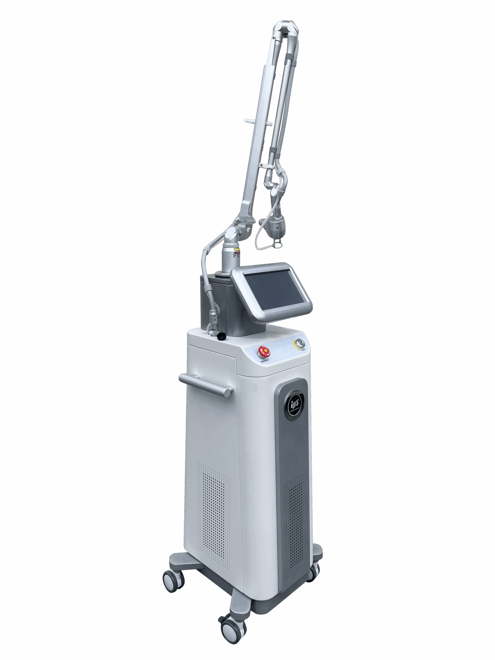Máy Laser CO2 Fractional Prismxel Hàn Quốc