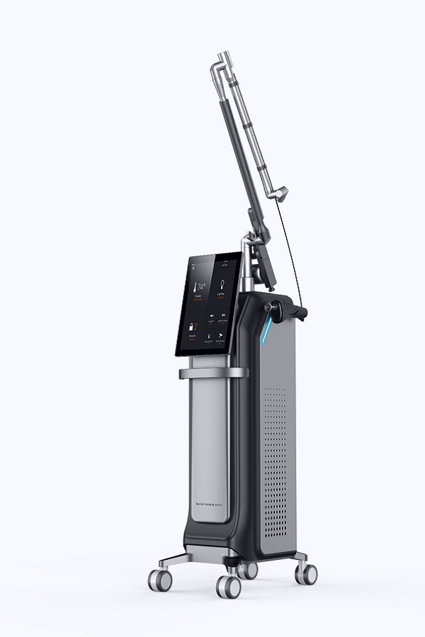 Máy Laser Co2 Fractional ZENIX GL068 - Đạt Chuẩn FDA Hoa Kỳ 5 Máy Laser Co2 Fractional ZENIX GL068 - Đạt Chuẩn FDA Hoa Kỳ