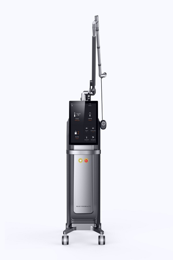 Máy Laser Co2 Fractional ZENIX GL068 - Đạt Chuẩn FDA Hoa Kỳ 6 Máy Laser Co2 Fractional ZENIX GL068 - Đạt Chuẩn FDA Hoa Kỳ