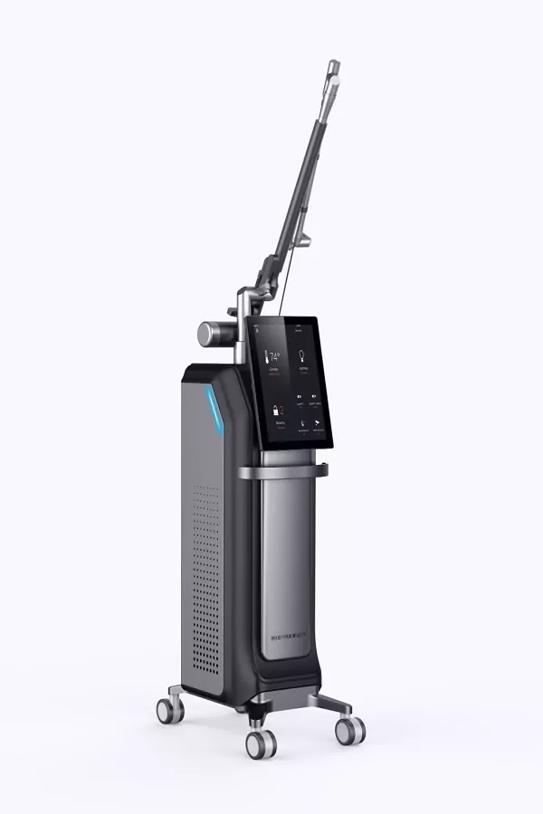 Máy Laser Co2 Fractional ZENIX GL068 - Đạt Chuẩn FDA Hoa Kỳ 7 Máy Laser Co2 Fractional ZENIX GL068 - Đạt Chuẩn FDA Hoa Kỳ