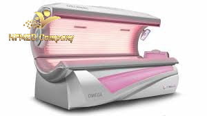 Máy Phi Thuyền Tắm Trắng Dr Muller Công năng máy tắm trắng dr muller