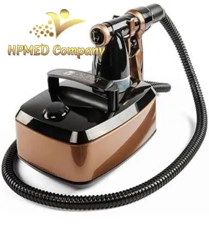 Máy Phun Trắng Da Nano Aura Của Đức | Cao Cấp HPMED Việt Nam