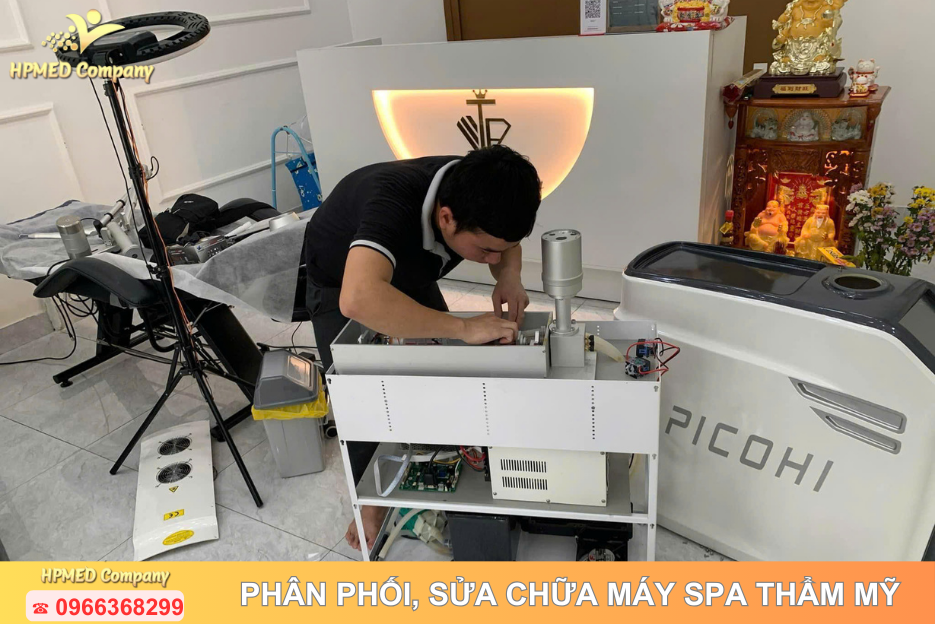 Sửa Máy Laser CO2 – Dịch Vụ Chuyên Nghiệp, Nhanh Chóng, Hiệu Quả 2025 3 Sửa máy Laser
