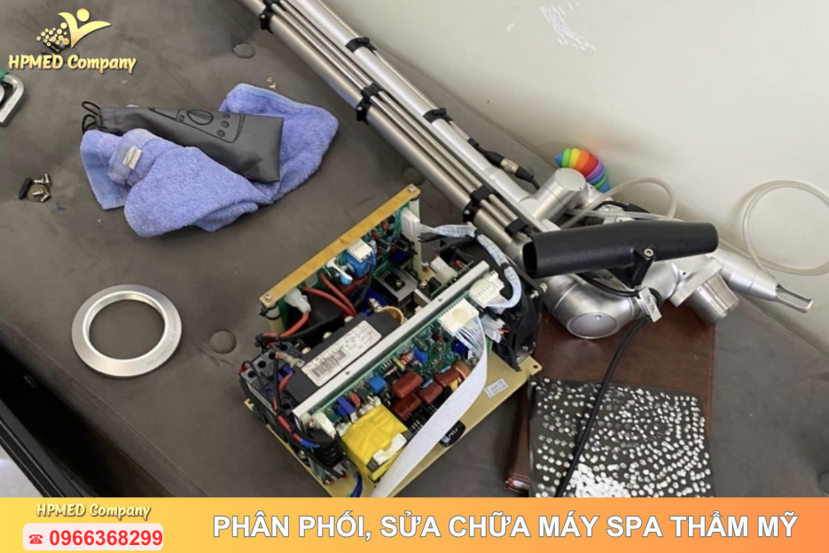 Sửa Máy Laser CO2 – Dịch Vụ Chuyên Nghiệp, Nhanh Chóng, Hiệu Quả 2025 2 Sửa máy Laser