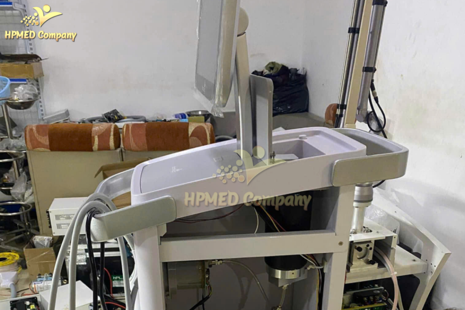 Sửa Máy Laser CO2 – Dịch Vụ Chuyên Nghiệp, Nhanh Chóng, Hiệu Quả 2025 4 Sửa máy Laser