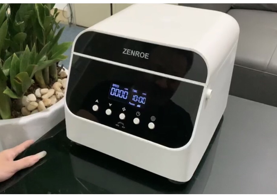 Sửa Máy Ly Tâm PRP - Khắc Phục Sự Cố Hiệu Quả Số 1 1 2 10