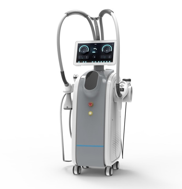 Máy Giảm Béo 360Multi Velashape Slimming - 17