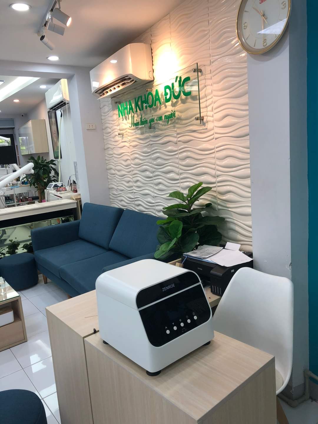 Hướng Dẫn Sửa Máy Ly Tâm PRP Zenpro Hiệu Quả 3 Hướng Dẫn Sửa Máy Ly Tâm PRP Zenpro Hiệu Quả