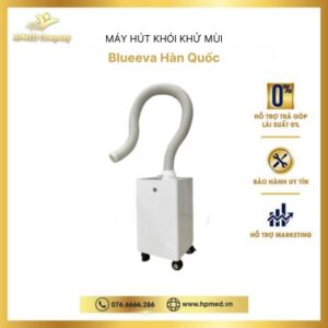 Sửa Máy Hút Khói Hpmed – Địa Chỉ Sửa Chữa Uy Tín, Hiệu Quả Số 1