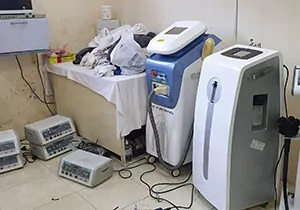 Đào tạo thợ sửa máy spa - Tại sao nên tham gia khóa học thợ sửa máy spa tại HPmed Company?