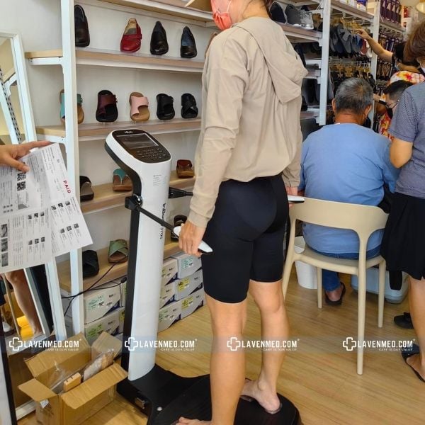 Dịch vụ sửa máy inbody 370 chuyên nghiệp và uy tín