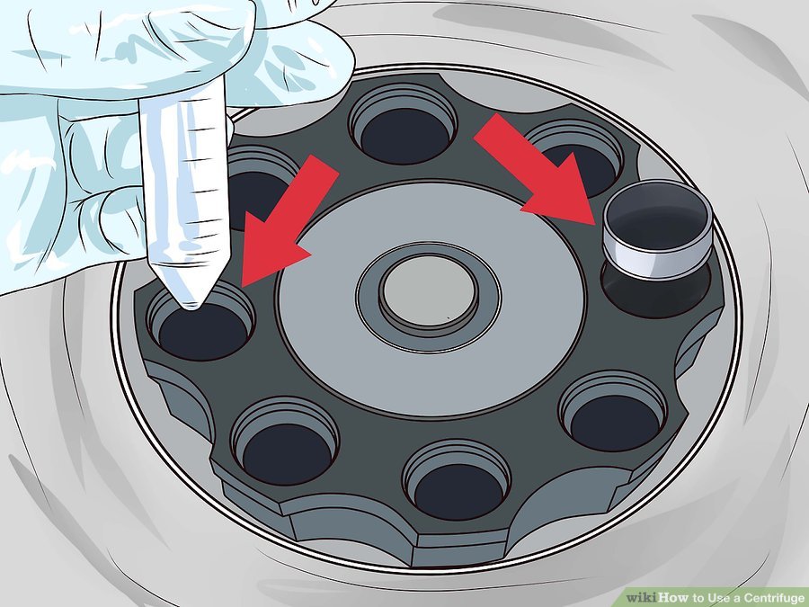 Dịch Vụ Sửa Máy Ly Tâm Chuyên Nghiệp Số 1 Việt Nam