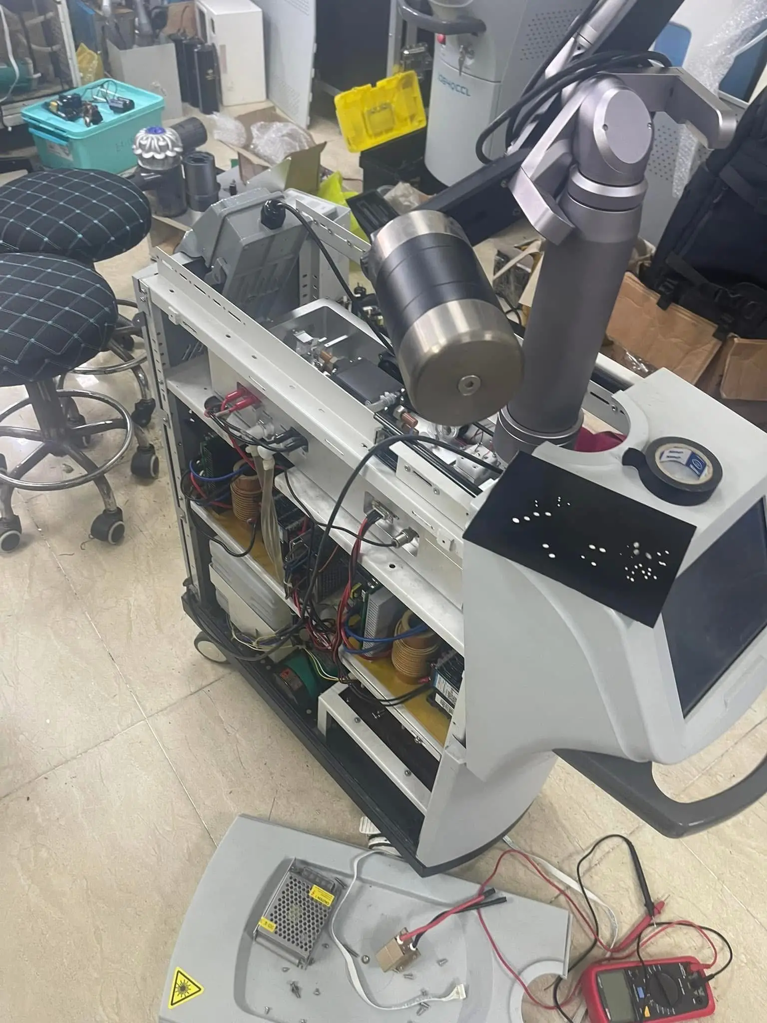 sửa máy spa đà lạt sửa máy spa đà lạt