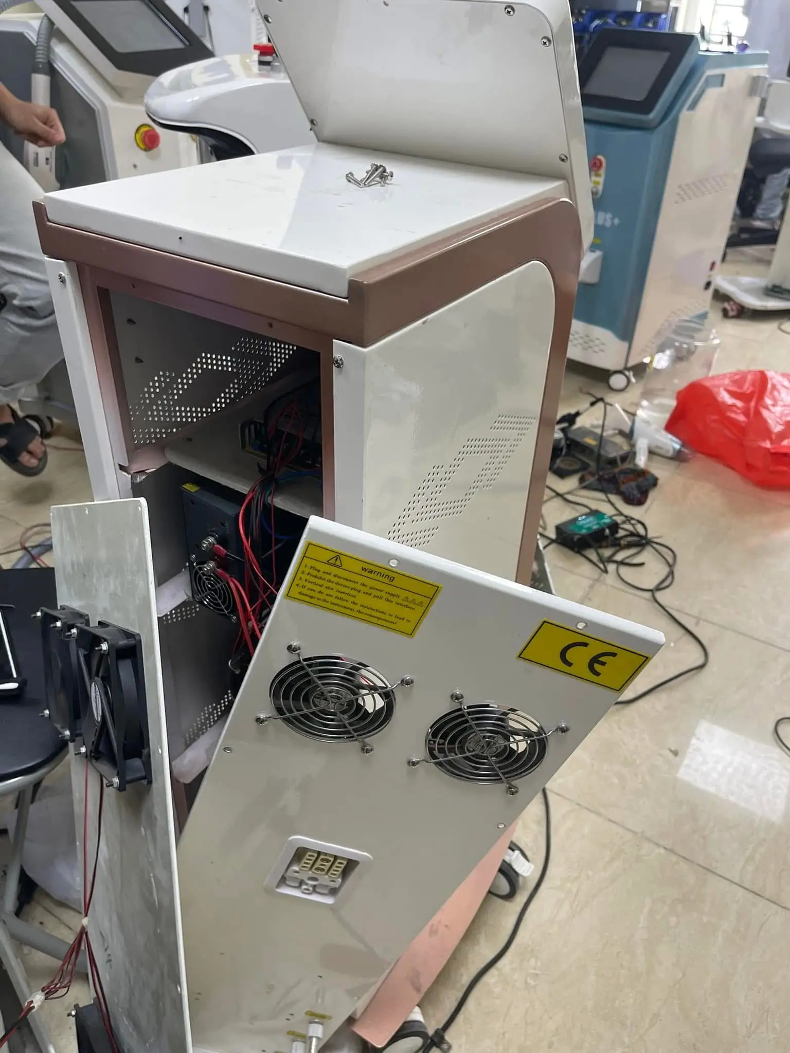 sửa máy spa đồng tháp sửa máy spa đồng tháp