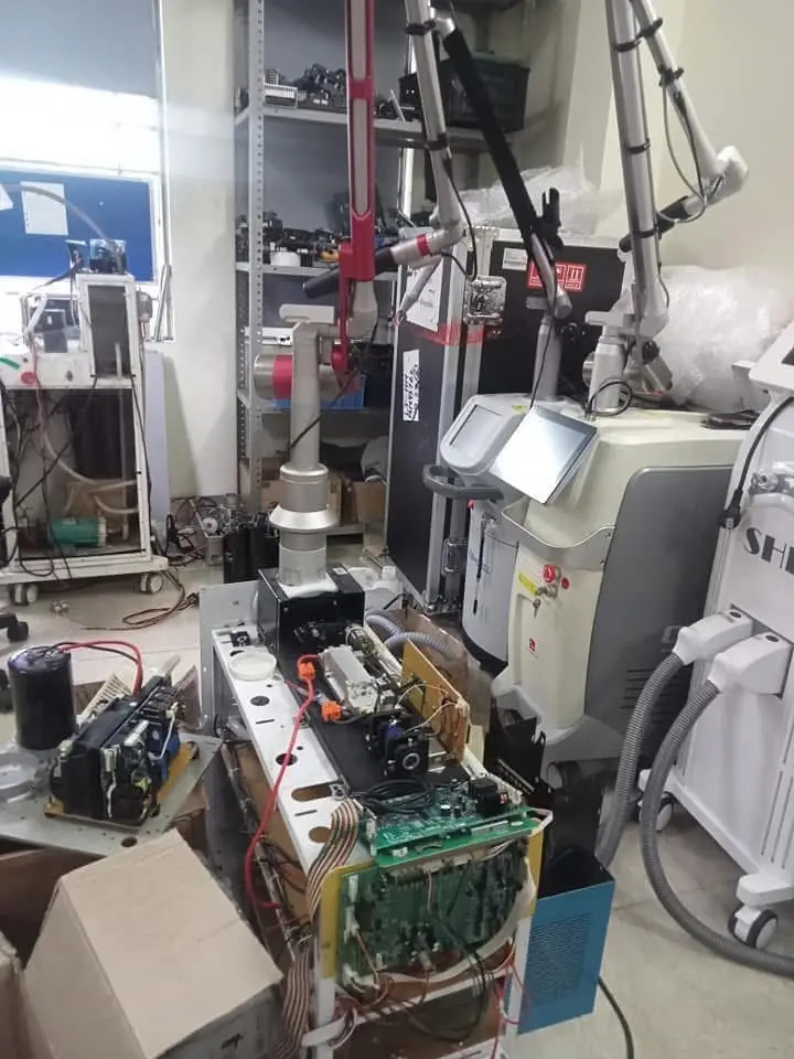 sửa máy spa đồng tháp sửa máy spa đồng tháp