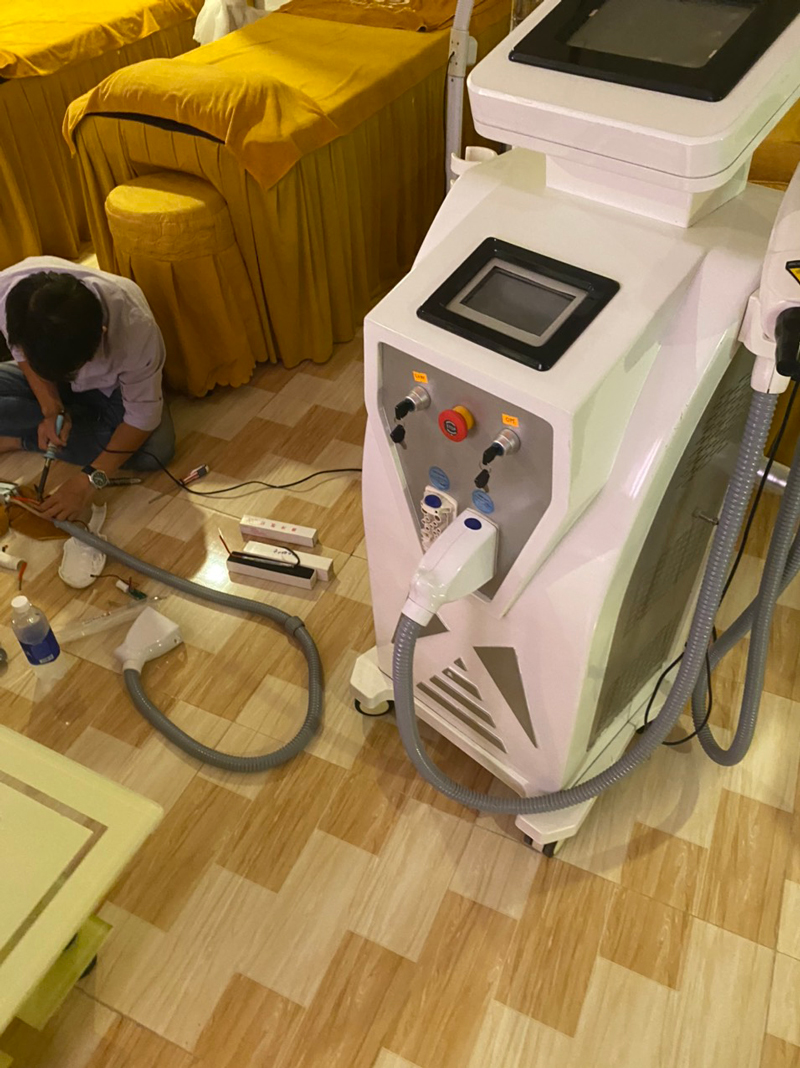 Dịch Vụ Sửa Máy Spa Uy Tín Tại Bình Định 2 Dịch Vụ Sửa Máy Spa Uy Tín Tại Bình Định