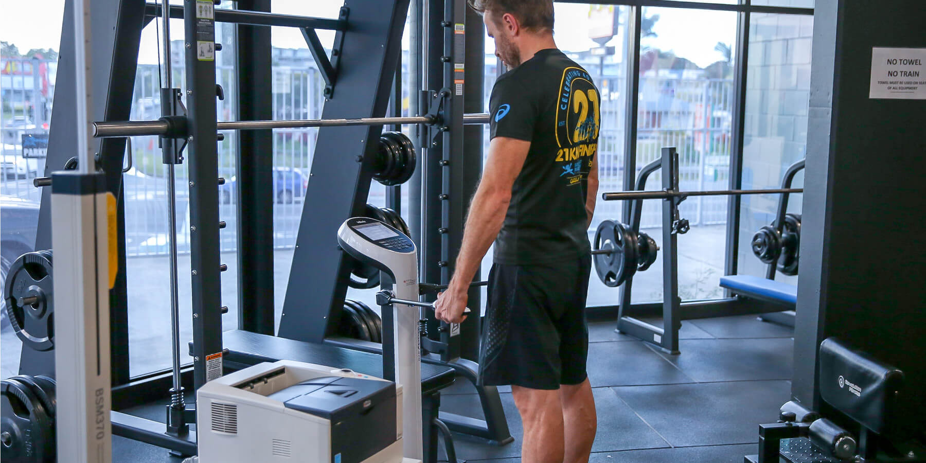 Hướng Dẫn Sửa Máy Inbody 570 Chuyên Nghiệp 4 Hướng Dẫn Sửa Máy Inbody 570 Chuyên Nghiệp