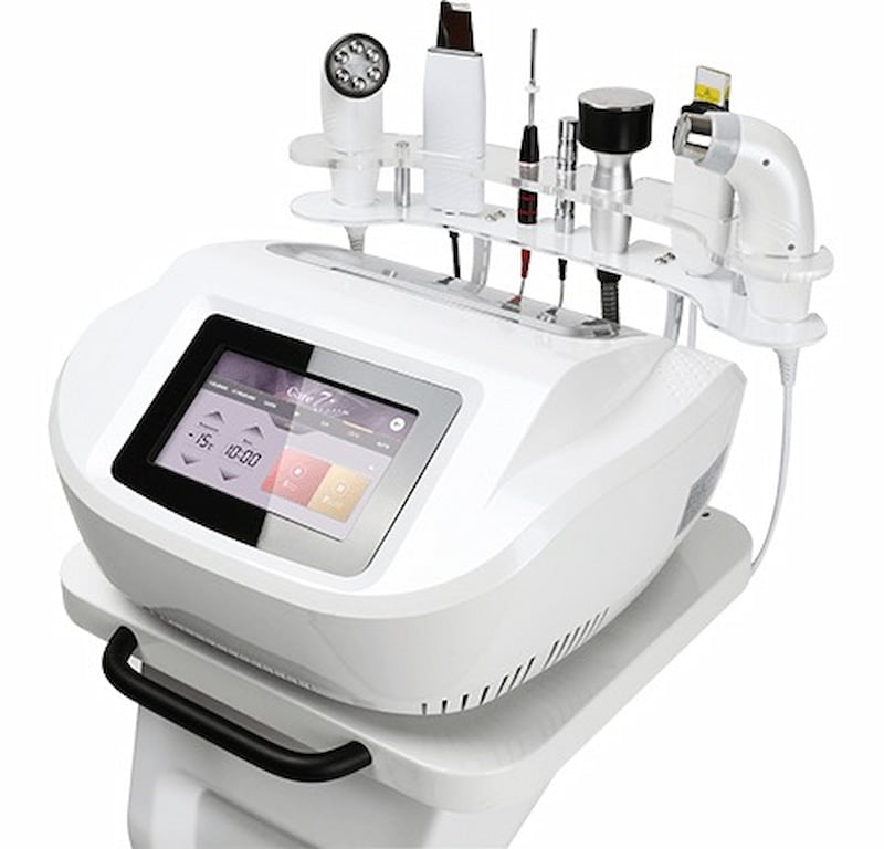 sửa chữa máy điện di Care 7 4 máy điện di care 7, máy care 7, care 7