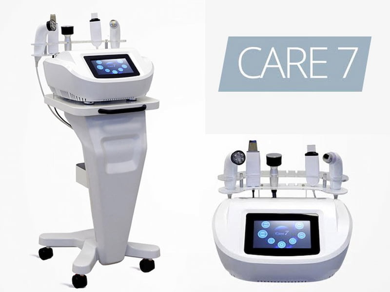 sửa chữa máy điện di Care 7 3 máy điện di care 7, máy care 7, care 7